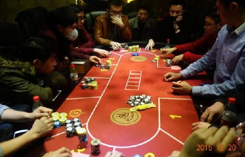 1月24日CGP中国游戏行业扑克锦标赛(1月北京站)报名啦! 业内 第4张 1月24日CGP中国游戏行业扑克锦标赛(1月北京站)报名啦! 业内 第4张