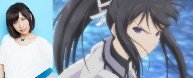 TV版动画《Qualidea Code》首批声优公布 资讯 第2张 TV版动画《Qualidea Code》首批声优公布 资讯 第2张