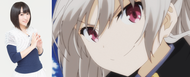 TV版动画《Qualidea Code》首批声优公布 资讯 第1张 TV版动画《Qualidea Code》首批声优公布 资讯 第1张