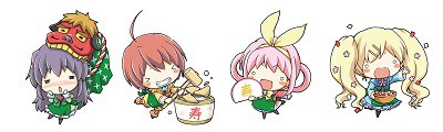 《侦探歌剧:少女福尔摩斯》一系列新消息公布 资讯 第9张 《侦探歌剧:少女福尔摩斯》一系列新消息公布 资讯 第9张