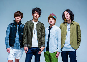 Luck Life将为动画《文豪野犬》演唱片尾曲 资讯 第1张 Luck Life将为动画《文豪野犬》演唱片尾曲 资讯 第1张