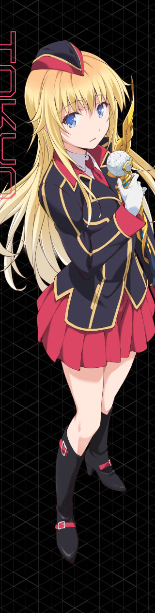跨媒体企划《Qualidea Code》第2弹声优及角色公布 「齐藤壮马」、「石川由依」参演 资讯 第4张 跨媒体企划《Qualidea Code》第2弹声优及角色公布 「齐藤壮马」、「石川由依」参演 资讯 第4张