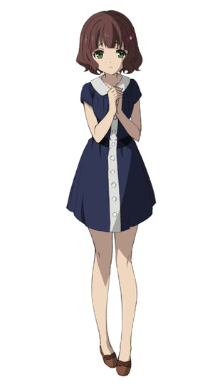 水岛努 X 冈田磨里 X diomedea原创TV版动画《迷家》新情报公布 资讯 第3张 水岛努 X 冈田磨里 X diomedea原创TV版动画《迷家》新情报公布 资讯 第3张