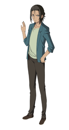水岛努 X 冈田磨里 X diomedea原创TV版动画《迷家》新情报公布 资讯 第6张 水岛努 X 冈田磨里 X diomedea原创TV版动画《迷家》新情报公布 资讯 第6张