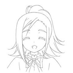 萌系作品《unhappy》TV版四月开播 资讯 第2张 萌系作品《unhappy》TV版四月开播 资讯 第2张