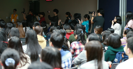 尖叫声迎来"杀老师" 福山润超音速为爱登台 资讯 第17张 尖叫声迎来"杀老师" 福山润超音速为爱登台 资讯 第17张