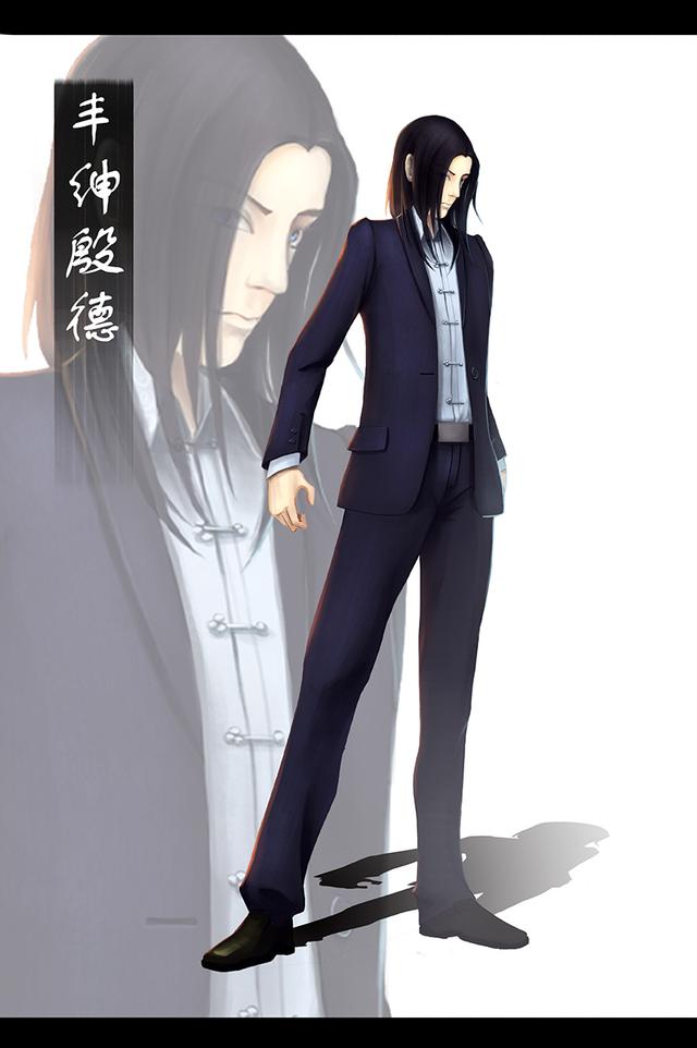 《勇者大冒险》动画第二季人设首爆! 资讯 第3张 《勇者大冒险》动画第二季人设首爆! 资讯 第3张