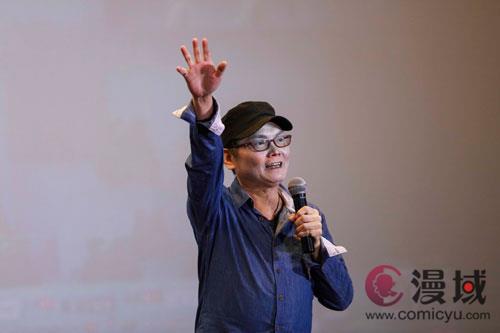 《青蛙王国2》在京举办首映礼 “中国之星”孙楠格莱美归来首亮相 资讯 第8张 《青蛙王国2》在京举办首映礼 “中国之星”孙楠格莱美归来首亮相 资讯 第8张
