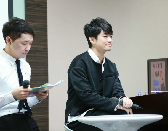 尖叫声迎来"杀老师" 福山润超音速为爱登台 资讯 第13张 尖叫声迎来"杀老师" 福山润超音速为爱登台 资讯 第13张