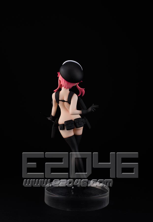【E2046】激萌萝莉 蛇崩乃音 周边 第2张 【E2046】激萌萝莉 蛇崩乃音 周边 第2张