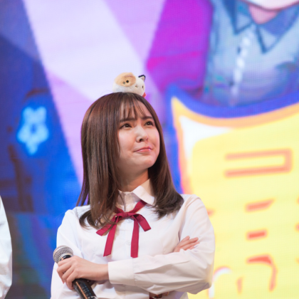 表情帝相爱相杀,暴漫嘉年华上海开启 资讯 第5张 表情帝相爱相杀,暴漫嘉年华上海开启 资讯 第5张