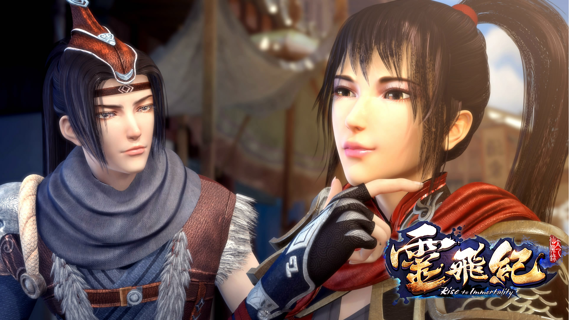 看纯爱少女如何重拾宿世姻缘,3月8日诚意三集连播#太乙仙魔录之灵飞纪# 业内 第5张 看纯爱少女如何重拾宿世姻缘,3月8日诚意三集连播#太乙仙魔录之灵飞纪# 业内 第5张