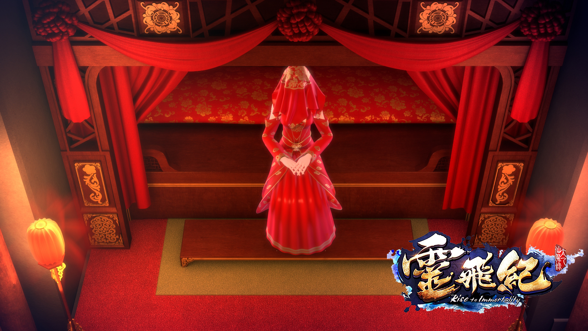 看纯爱少女如何重拾宿世姻缘,3月8日诚意三集连播#太乙仙魔录之灵飞纪# 业内 第7张 看纯爱少女如何重拾宿世姻缘,3月8日诚意三集连播#太乙仙魔录之灵飞纪# 业内 第7张