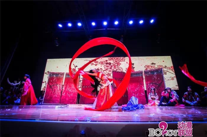 2016 ChinaJoy Cosplay嘉年华重磅来袭!西北大赛区兰州预选赛火热开启! 漫展 第3张 2016 ChinaJoy Cosplay嘉年华重磅来袭!西北大赛区兰州预选赛火热开启! 漫展 第3张
