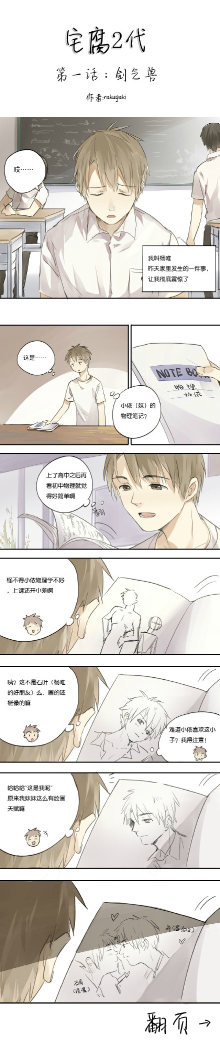 载体对国人看漫画的偏好影响? 业内 第2张 载体对国人看漫画的偏好影响? 业内 第2张