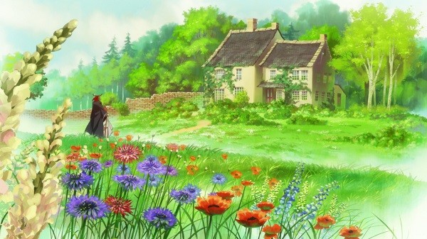 《魔法使的新娘》OAD动画化 资讯 第2张 《魔法使的新娘》OAD动画化 资讯 第2张