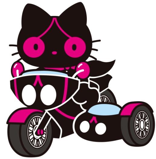 漫画《草莓侠》推出,Hello Kitty化身超级英雄 资讯 第3张 漫画《草莓侠》推出,Hello Kitty化身超级英雄 资讯 第3张