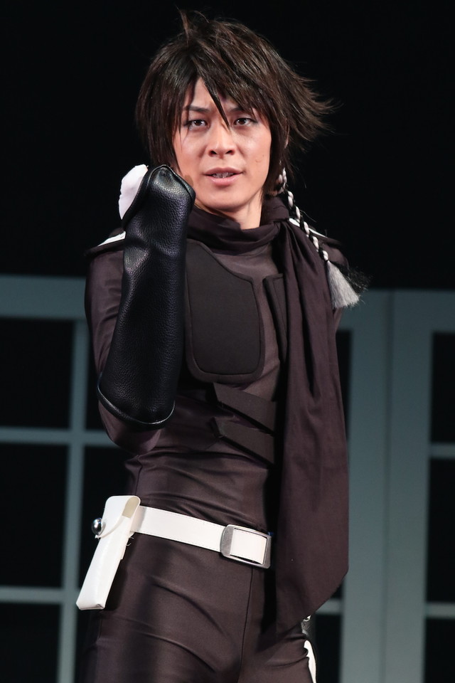 岛本和彦执笔舞台剧「烈!バカフキ!」主视觉图 资讯 第5张 岛本和彦执笔舞台剧「烈!バカフキ!」主视觉图 资讯 第5张