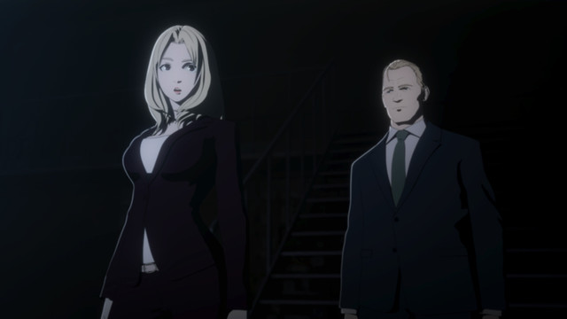 《亚人》剧场版第二部《冲突》预告片公开 追加声优揭晓 资讯 第8张 《亚人》剧场版第二部《冲突》预告片公开 追加声优揭晓 资讯 第8张