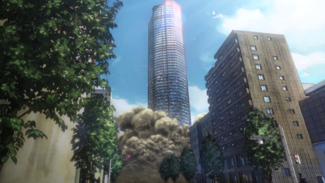 《亚人》剧场版第二部《冲突》预告片公开 追加声优揭晓 资讯 第6张 《亚人》剧场版第二部《冲突》预告片公开 追加声优揭晓 资讯 第6张