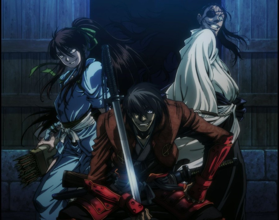 动画《漂流武士》公开追加声优名单 「皆川纯子」等人参演 资讯 动画《漂流武士》公开追加声优名单 「皆川纯子」等人参演 资讯