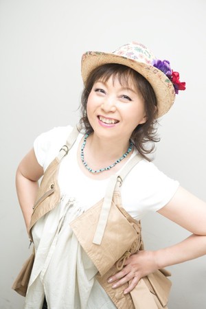 野岛健儿、堀江美都子也将演唱动画《美少女战士 水晶》片尾曲 资讯 第2张 野岛健儿、堀江美都子也将演唱动画《美少女战士 水晶》片尾曲 资讯 第2张