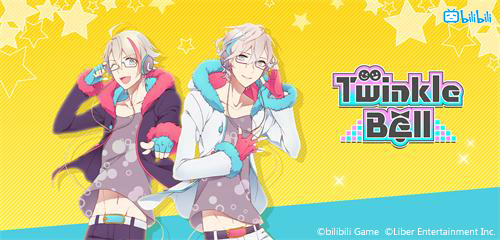 声优为您而唱!bilibili游戏宣布独家代理首款女性向偶像恋爱音游《ICHU》 业内 第2张 声优为您而唱!bilibili游戏宣布独家代理首款女性向偶像恋爱音游《ICHU》 业内 第2张