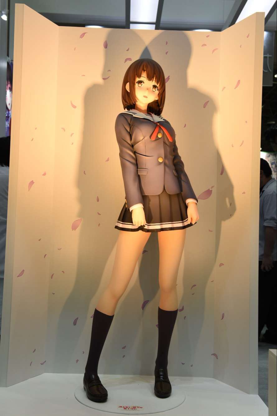 直击!2016 AnimeJapan!bilibili带你游AJ 资讯 第17张 直击!2016 AnimeJapan!bilibili带你游AJ 资讯 第17张