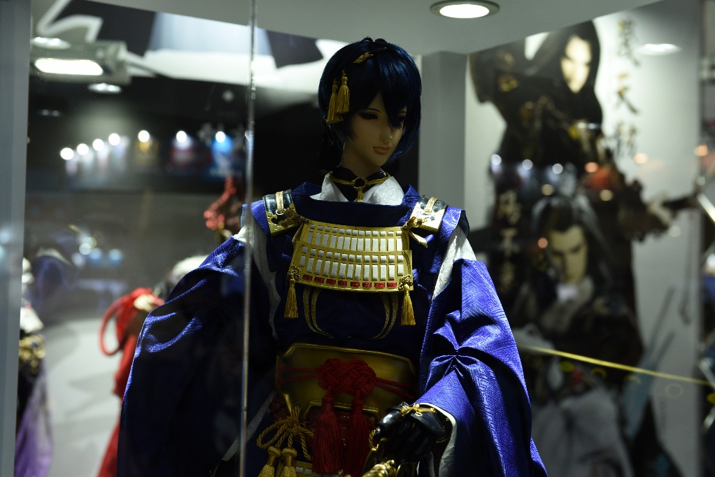 直击!2016 AnimeJapan!bilibili带你游AJ 资讯 第11张 直击!2016 AnimeJapan!bilibili带你游AJ 资讯 第11张