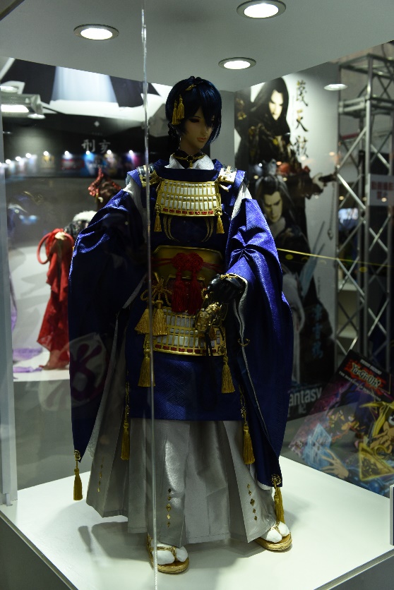 直击!2016 AnimeJapan!bilibili带你游AJ 资讯 第10张 直击!2016 AnimeJapan!bilibili带你游AJ 资讯 第10张