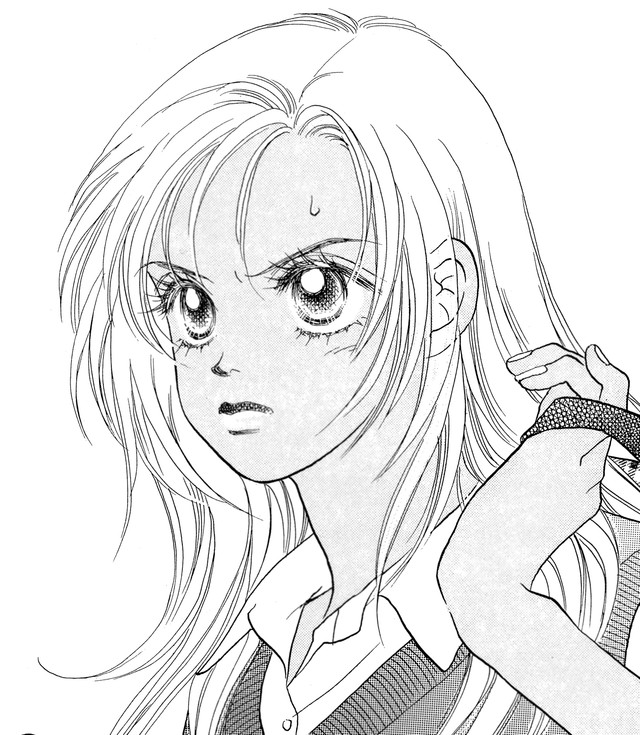 漫画《蜜桃女孩》将改编真人电影 山本美月、伊野尾慧主演 资讯 第2张 漫画《蜜桃女孩》将改编真人电影 山本美月、伊野尾慧主演 资讯 第2张