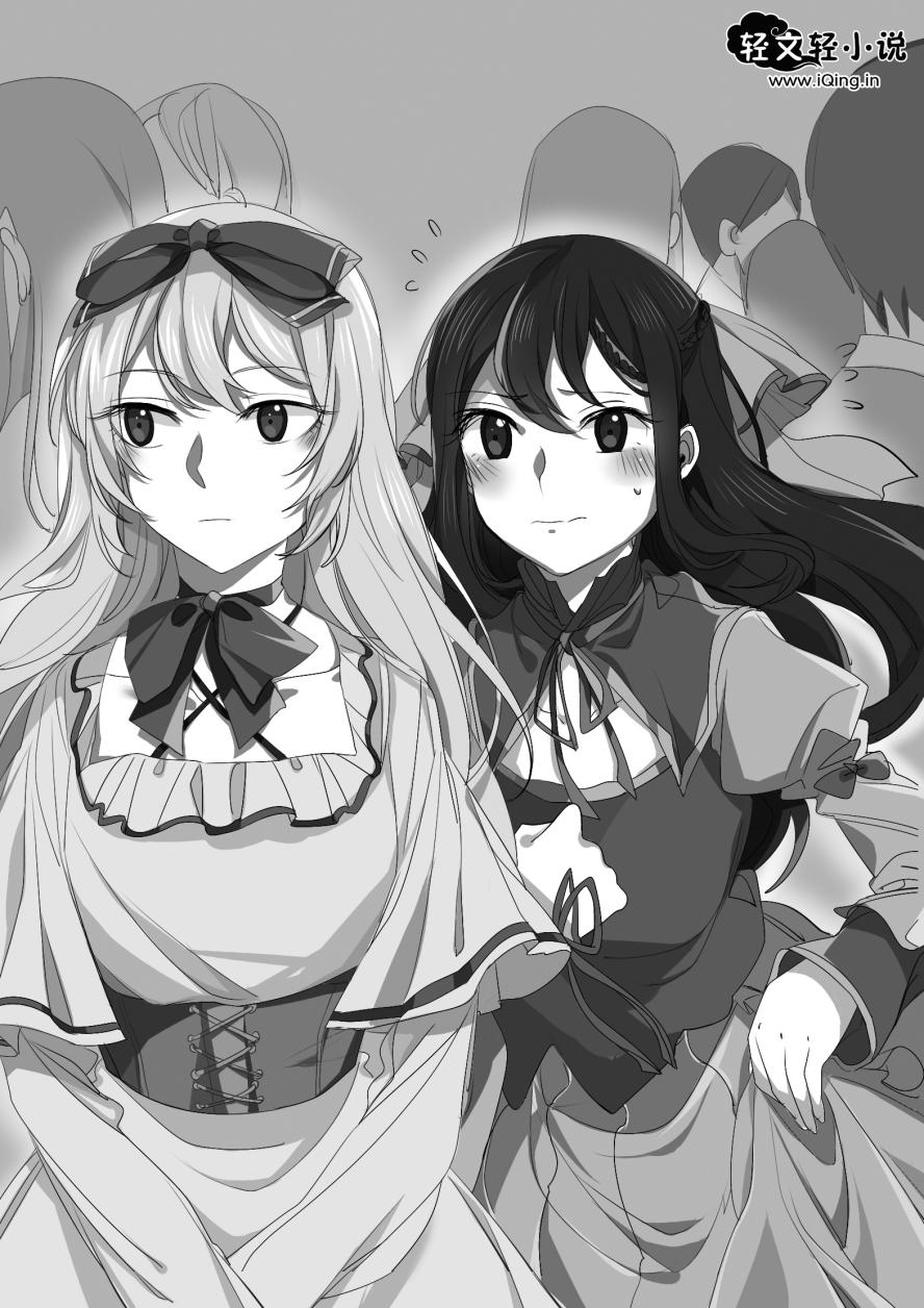 轻小说《女装国王》改编敲定 轻文轻小说牵手高能漫画共推新作 资讯 第3张 轻小说《女装国王》改编敲定 轻文轻小说牵手高能漫画共推新作 资讯 第3张