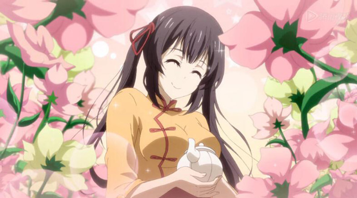 《女娲成长日记》终极预告视频曝光 资讯 第6张 《女娲成长日记》终极预告视频曝光 资讯 第6张