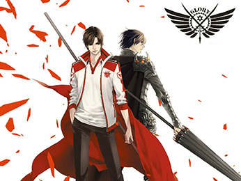 《全职高手》人气之王投票结果公布 资讯 第2张 《全职高手》人气之王投票结果公布 资讯 第2张