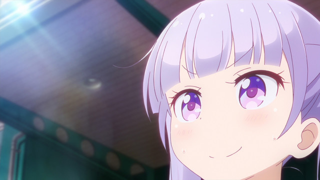 《NEW GAME!》动画预热!广播剧第一弹6月发售 资讯 第3张 《NEW GAME!》动画预热!广播剧第一弹6月发售 资讯 第3张