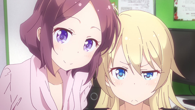 《NEW GAME!》动画预热!广播剧第一弹6月发售 资讯 第4张 《NEW GAME!》动画预热!广播剧第一弹6月发售 资讯 第4张