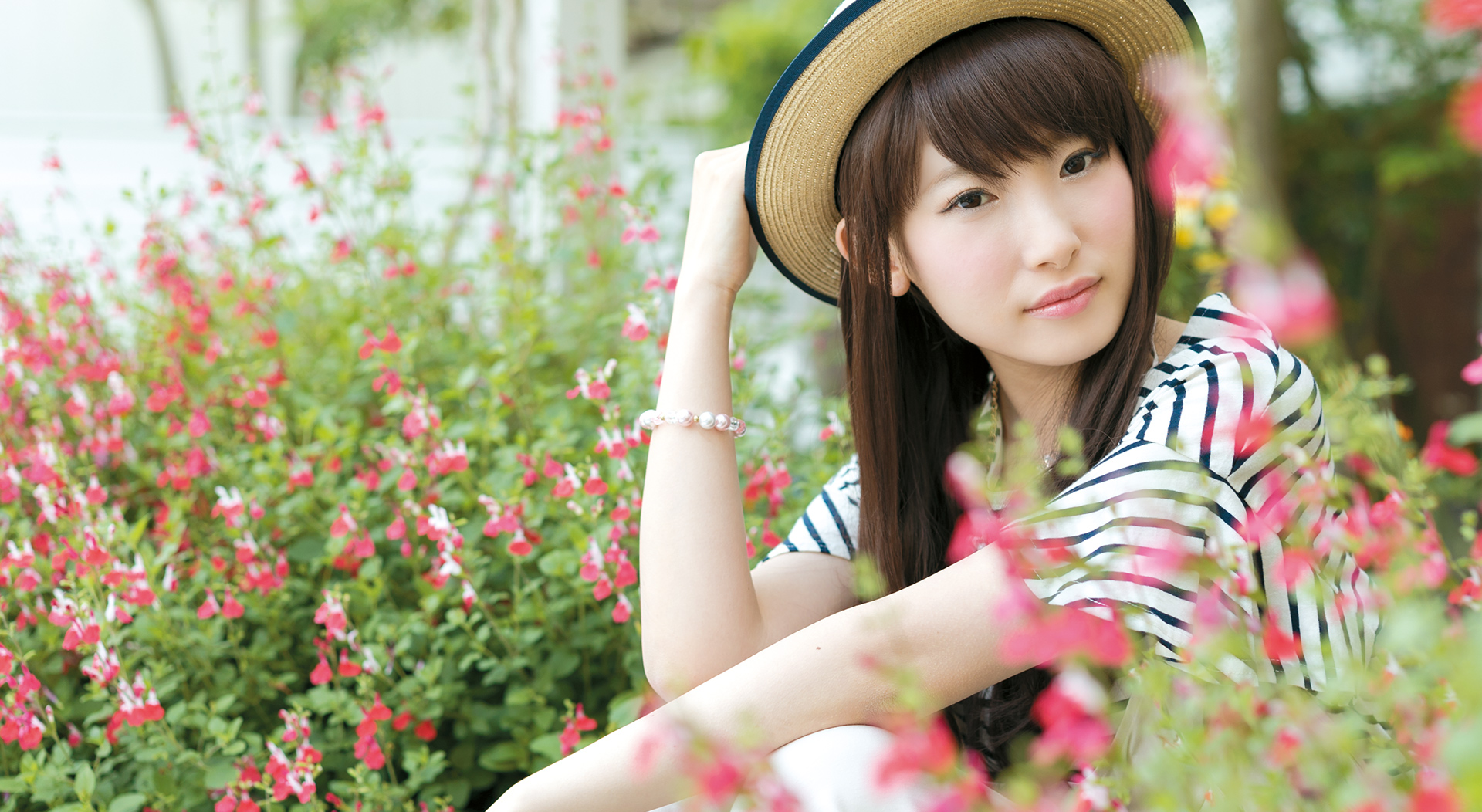 声优歌手「南条爱乃」即将举办日本巡回演唱 资讯 声优歌手「南条爱乃」即将举办日本巡回演唱 资讯
