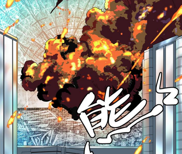 机娘即正义!人气漫画《蔚蓝战争》大解读 业内 第17张 机娘即正义!人气漫画《蔚蓝战争》大解读 业内 第17张