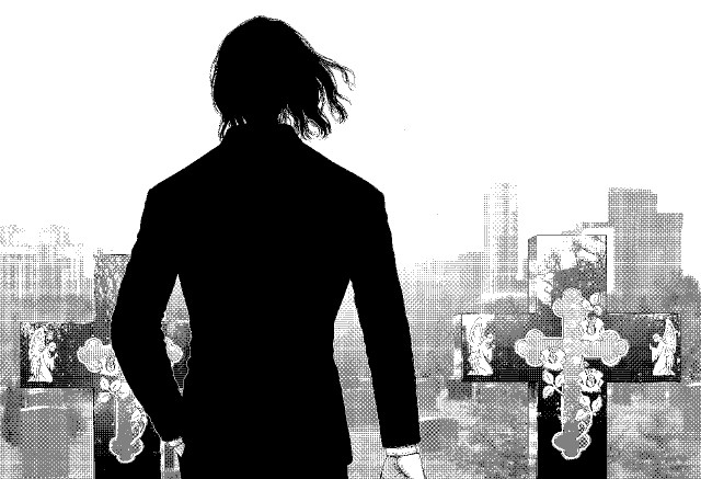 Boichi《最强不良传说》最终卷发售 资讯 第2张 Boichi《最强不良传说》最终卷发售 资讯 第2张