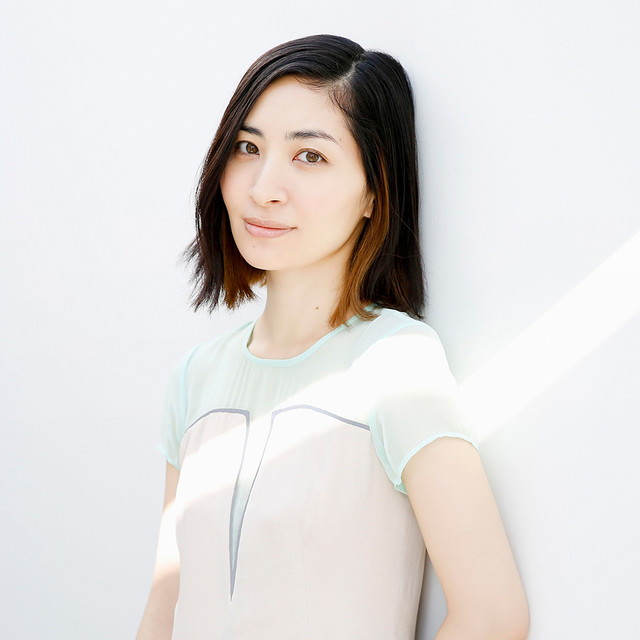 坂本真绫将为动画《海之少女》演唱片头曲 资讯 第1张 坂本真绫将为动画《海之少女》演唱片头曲 资讯 第1张