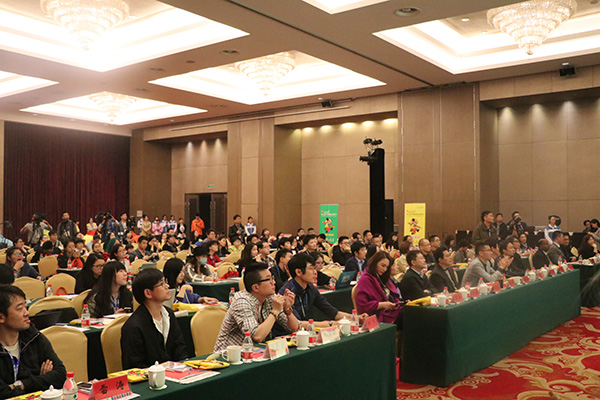 2016中国国际动漫节即将开幕 十二大亮点创造国漫新篇章 漫展 第4张 2016中国国际动漫节即将开幕 十二大亮点创造国漫新篇章 漫展 第4张