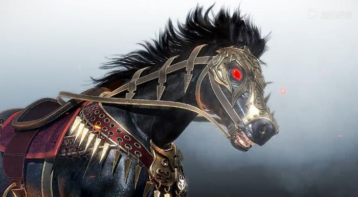 史上最强脑洞封神演义!玄机科技全新史诗巨作《武庚纪》海报曝光 业内 第3张 史上最强脑洞封神演义!玄机科技全新史诗巨作《武庚纪》海报曝光 业内 第3张