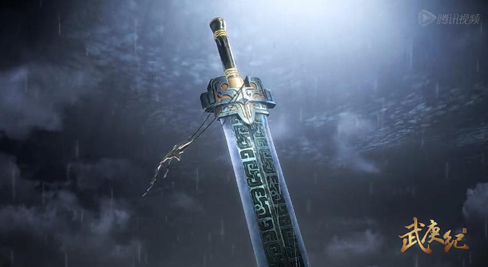 史上最强脑洞封神演义!玄机科技全新史诗巨作《武庚纪》海报曝光 业内 第4张 史上最强脑洞封神演义!玄机科技全新史诗巨作《武庚纪》海报曝光 业内 第4张