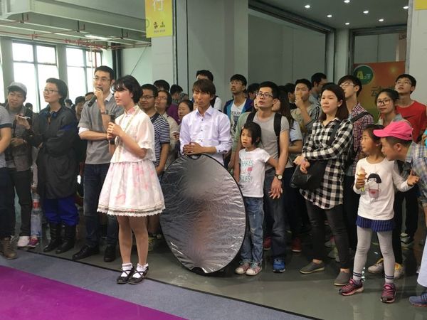咪咕动漫参战杭漫!超高人气,谁人可比! 业内 第2张 咪咕动漫参战杭漫!超高人气,谁人可比! 业内 第2张