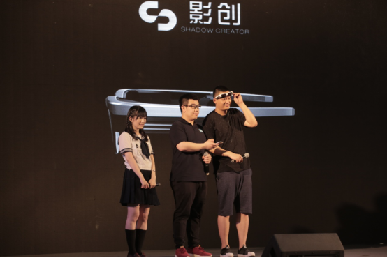 暴走嘉年华广州站 豪华阵容引爆全场 业内 第12张 暴走嘉年华广州站 豪华阵容引爆全场 业内 第12张