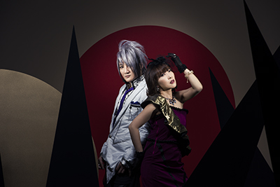 Bilibili Macro Link - Star Phase 2016 7月开启,多位一线歌手声优参演 资讯 第2张 Bilibili Macro Link - Star Phase 2016 7月开启,多位一线歌手声优参演 资讯 第2张