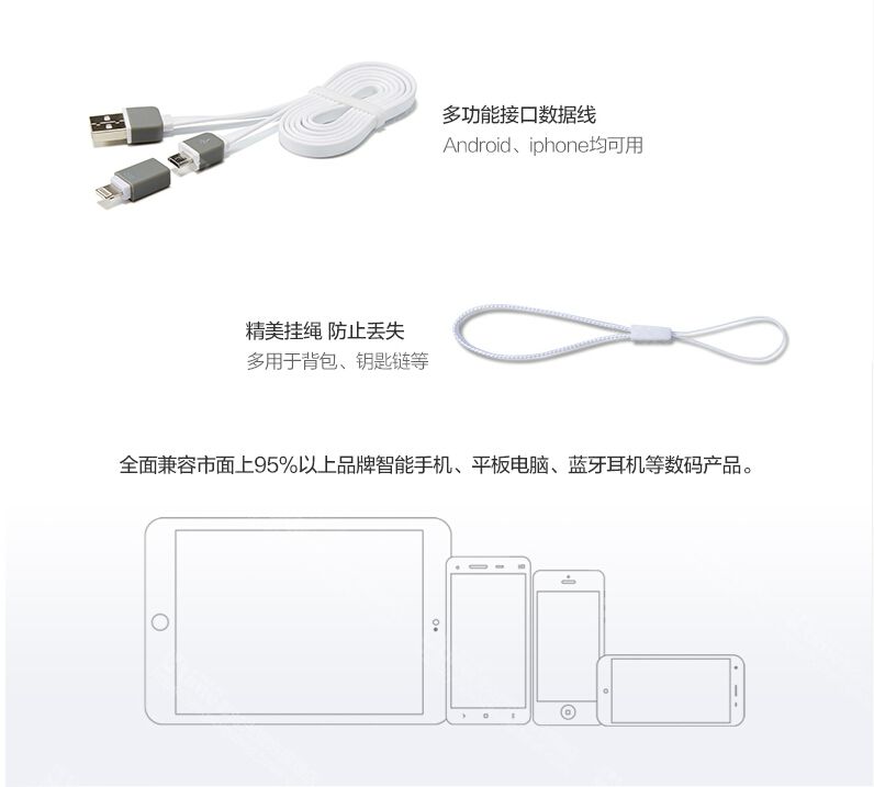 【粉丝福利】DMZX又任性啦,免费送价值150元的大白充电器 业内 第9张 【粉丝福利】DMZX又任性啦,免费送价值150元的大白充电器 业内 第9张