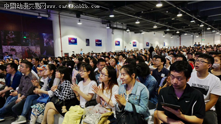 中国COSPLAY超级盛典战火再燃,杭城漫迷尽享视听盛宴 业内 第4张 中国COSPLAY超级盛典战火再燃,杭城漫迷尽享视听盛宴 业内 第4张