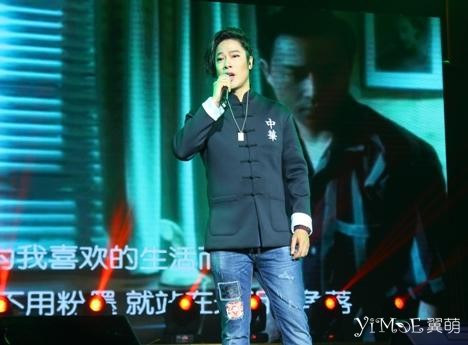 音频怪物全国巡回演唱会-成都站圆满落幕 漫展 第3张 音频怪物全国巡回演唱会-成都站圆满落幕 漫展 第3张