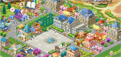 《魔法学园》今日登陆App Store获推荐 bilibili发力模拟经营细分市场 业内 第5张 《魔法学园》今日登陆App Store获推荐 bilibili发力模拟经营细分市场 业内 第5张
